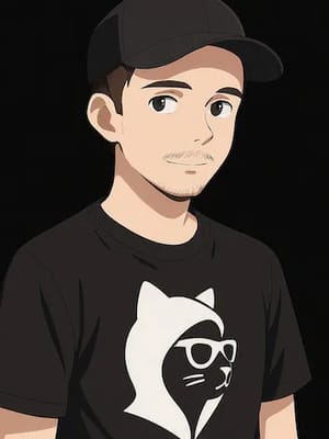 Csaba Rácz - Fullstack Developer